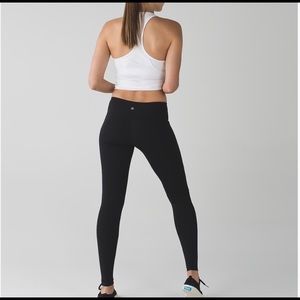Wunder Under Midrise Leggings